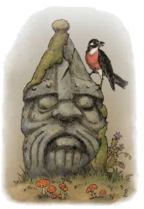 Khuzan Stone