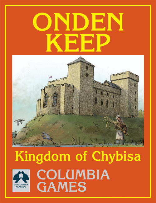 Onden Keep PRINT + PDF image 1
