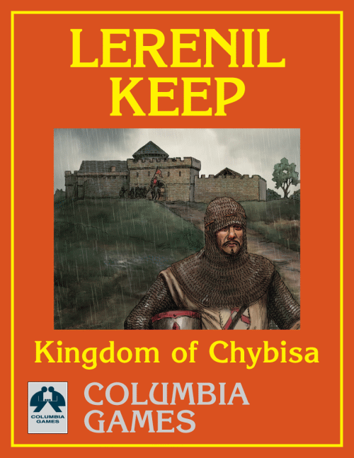 Lerenil Keep PRINT + PDF image 1