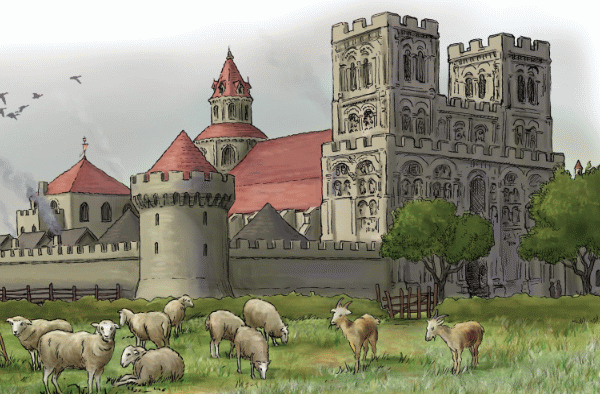 The Abbey