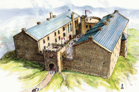 Chapterhouse