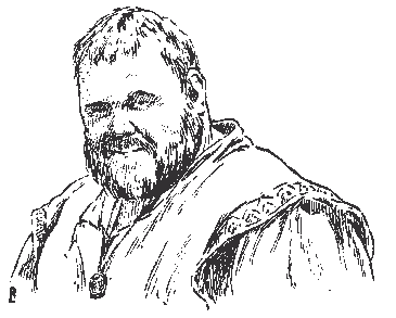 Earl Sinel Cassean
