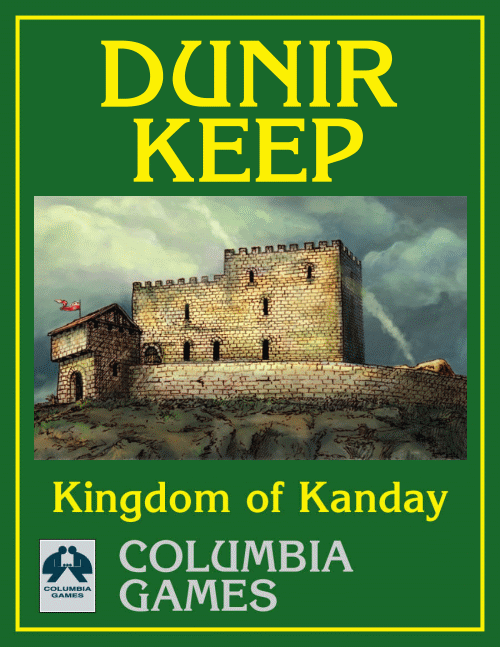 Dunir Keep PRINT + PDF image 1