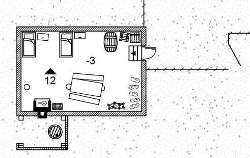 Suldrin's Cottage