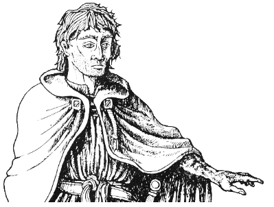Erewal, the Charismatic Leader