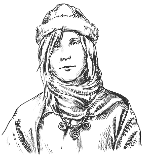 Keldara the Enbalmer