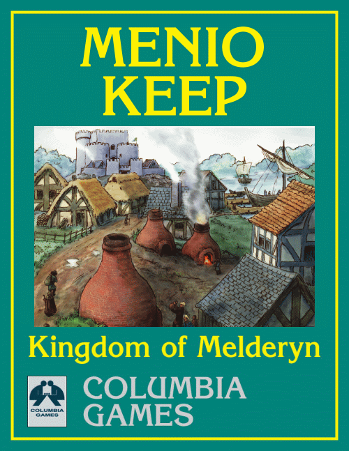 Menio Keep PRINT + PDF image 1