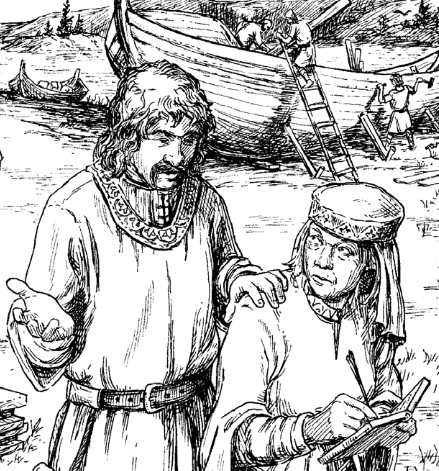 Talsin and Katryn