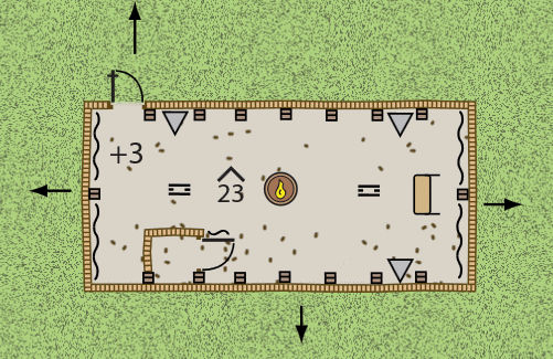 Morgathian Shrine