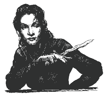 Erlyn of Zarainsen
