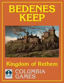 Bedenes Keep PRINT + PDF image 1