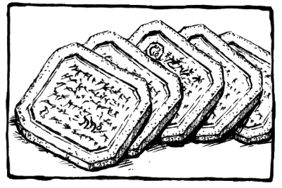 Plates of the Trials of Mamaka