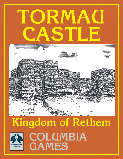 Tormau Castle PDF image 1