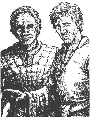 Cobart and Amerak Nordaka