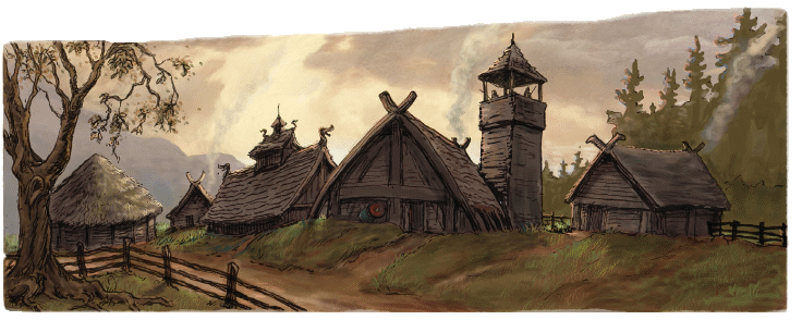 Village