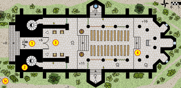 Temple of Sudelrhynn