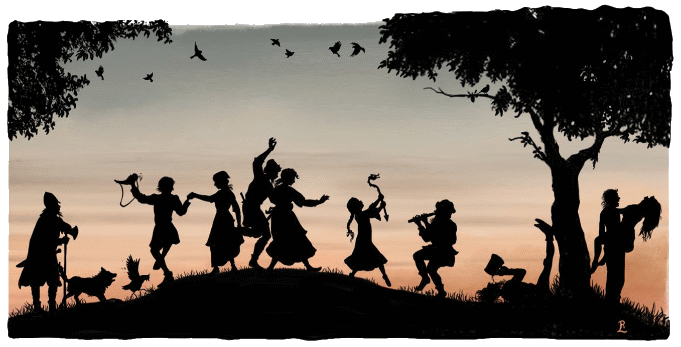 Jarin Festival