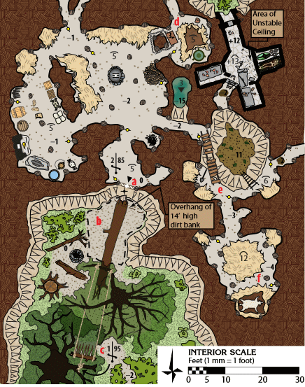 Ivashu Lair