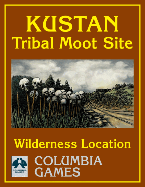 Kustan PRINT + PDF image 1