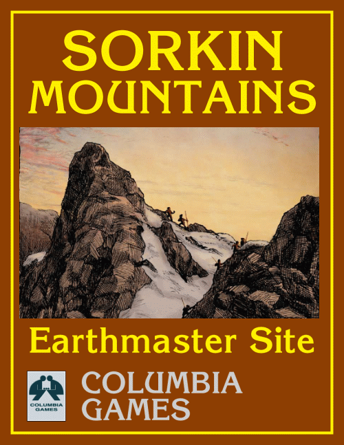Sorkin Mountains PDF image 1