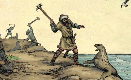 Sealers