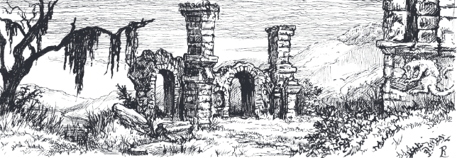 Ruins