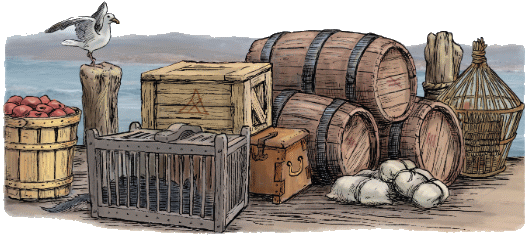 Cargo