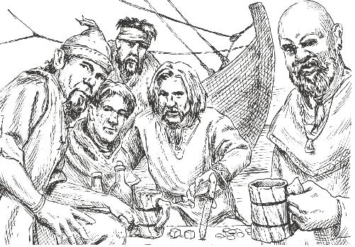 Crew