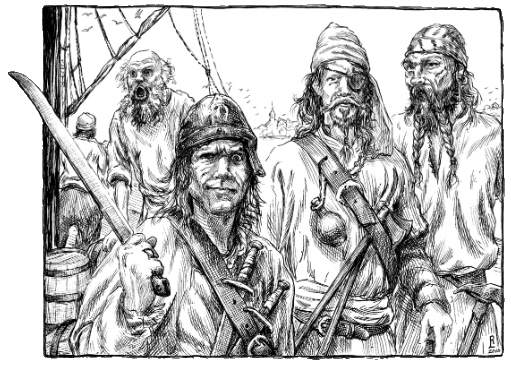 Crew