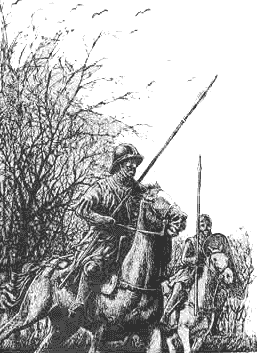 BattleLust (Miniatures System) image 4