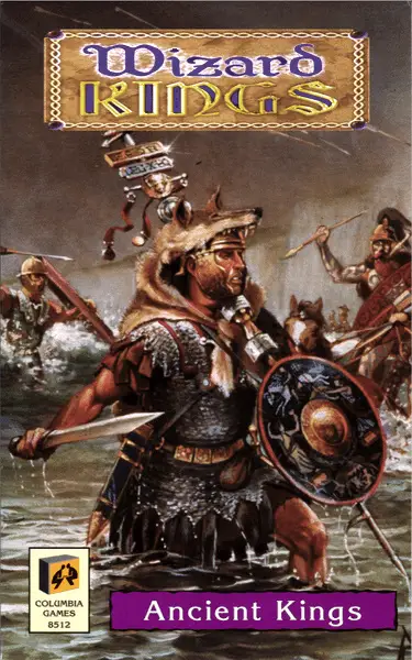 Ancient Kings image 1
