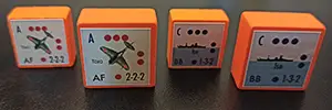 Pacific Victory 24mm Blocks + Stickers image 2