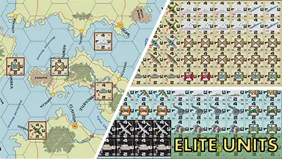 Victory 2nd Ed. image 3